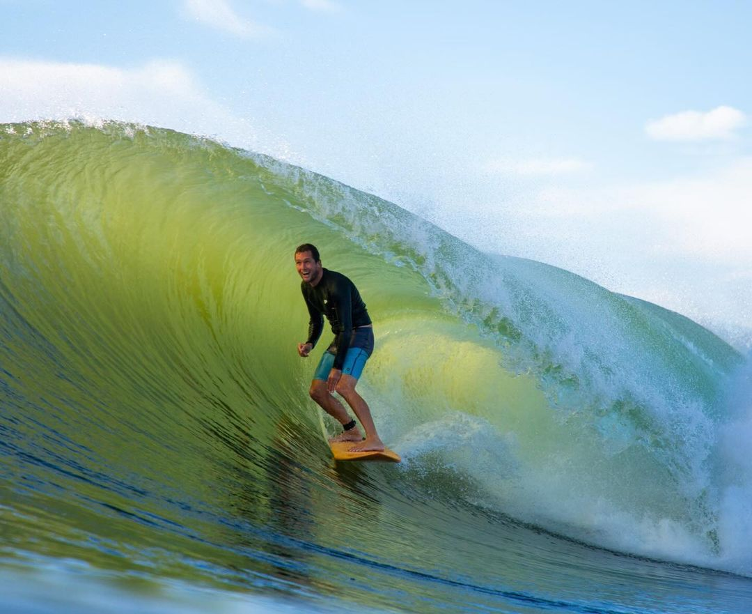 MID LENGTH – Thunderboltsurf MID LENGTH – Thunderboltsurf