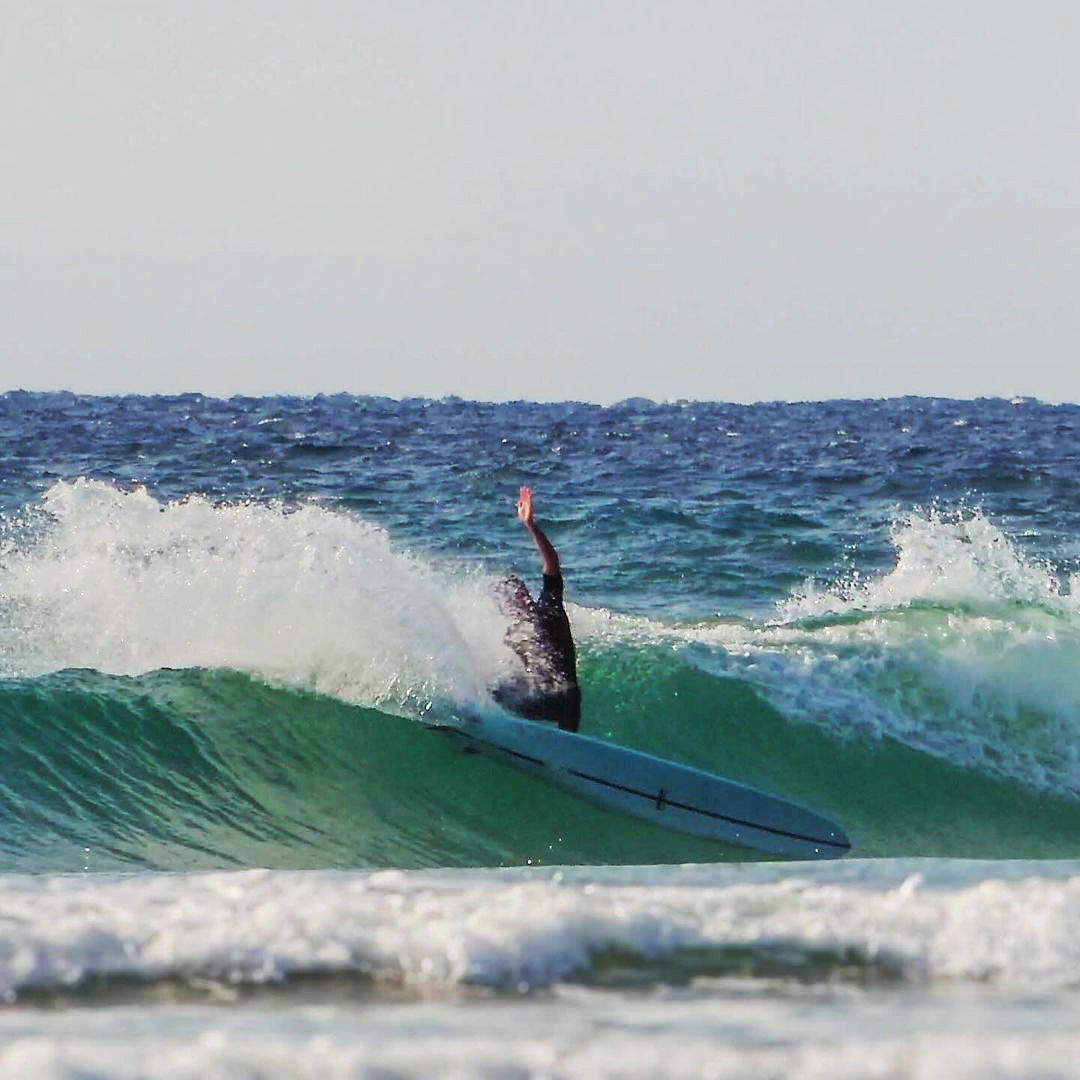 HIGH PERFORMANCE – Thunderboltsurf