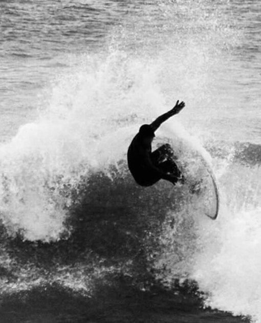 Shortboard – Thunderboltsurf