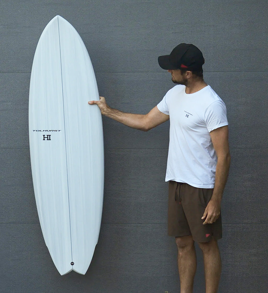 サーフボード④ FREEDOM SURFBOARD】4/24(金)～4/30(木)まで、ポイントUPキャンペーン