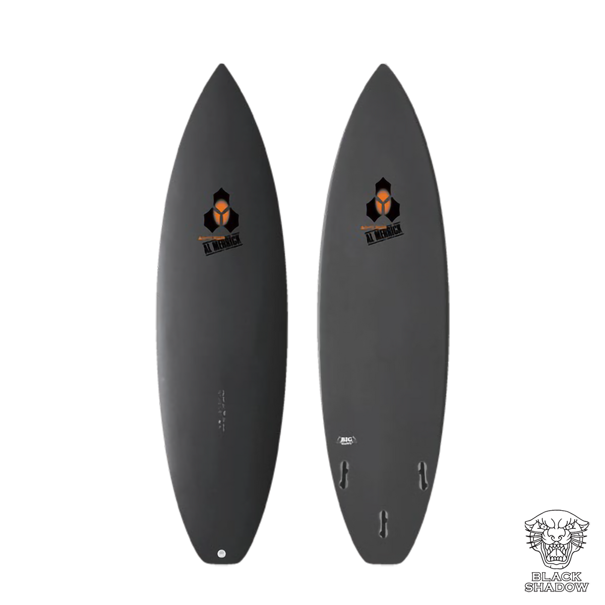 BIG HAPPY – Thunderboltsurf BIG HAPPY – Thunderboltsurf