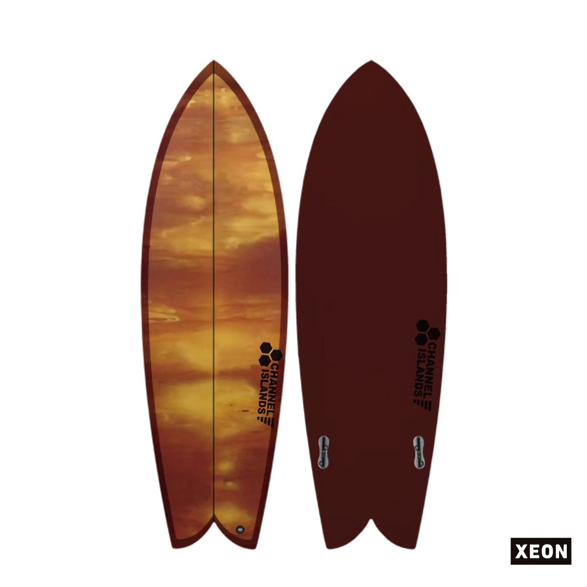 CI FISH – Thunderboltsurf