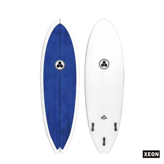 gskate (gスケート) 5'6\" CHANNELS CHANNEL ISLANDS チャンネルアイランド G SKATE ジースケート 5