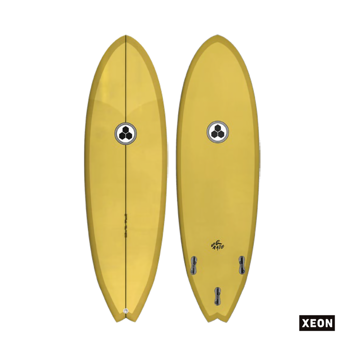 Channel s G-Skate 5’6”】人気モデル CHANNEL ISLANDS チャンネルアイランド G SKATE ジースケート 5'6 BLUE