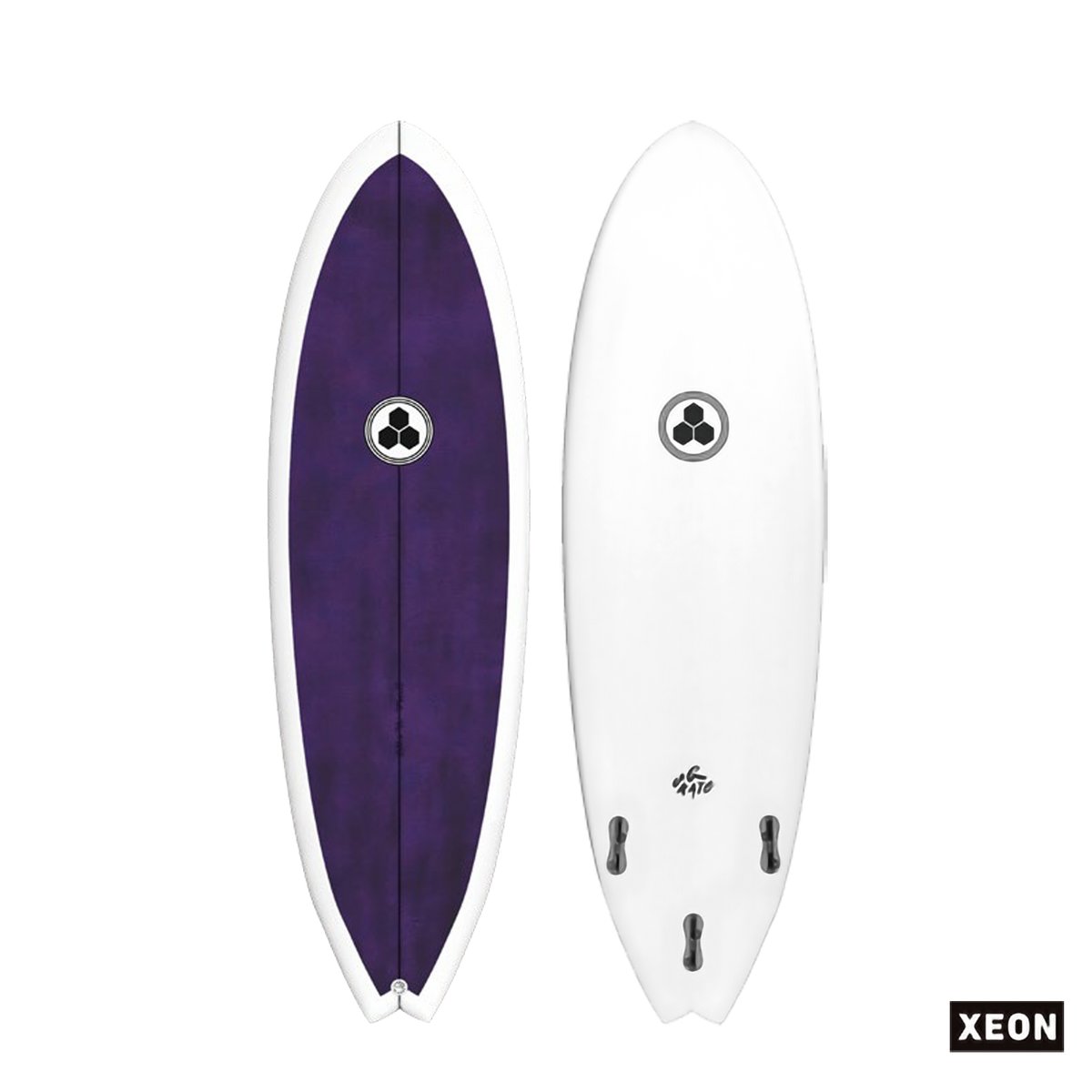 G SKATE – Thunderboltsurf G SKATE – Thunderboltsurf