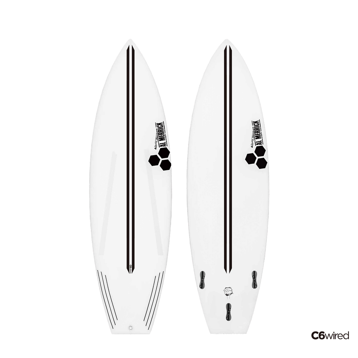 NECKBEARD2 – Thunderboltsurf NECKBEARD2 – Thunderboltsurf