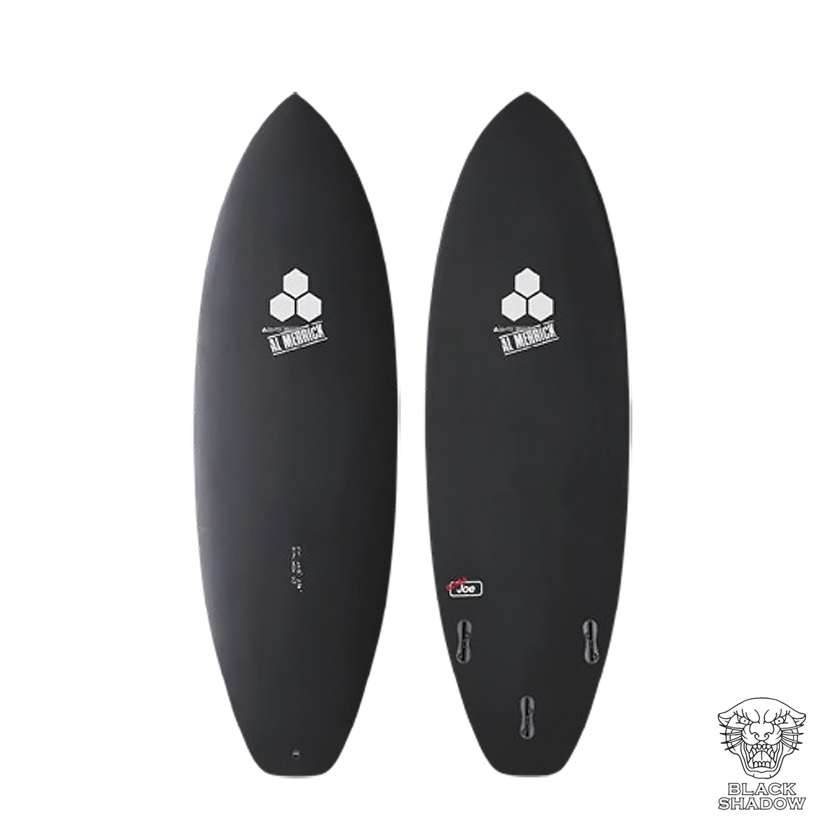ULTRA JOE – Thunderboltsurf ULTRA JOE – Thunderboltsurf