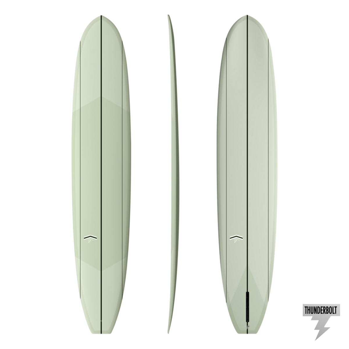 ORACLE – Thunderboltsurf ORACLE – Thunderboltsurf