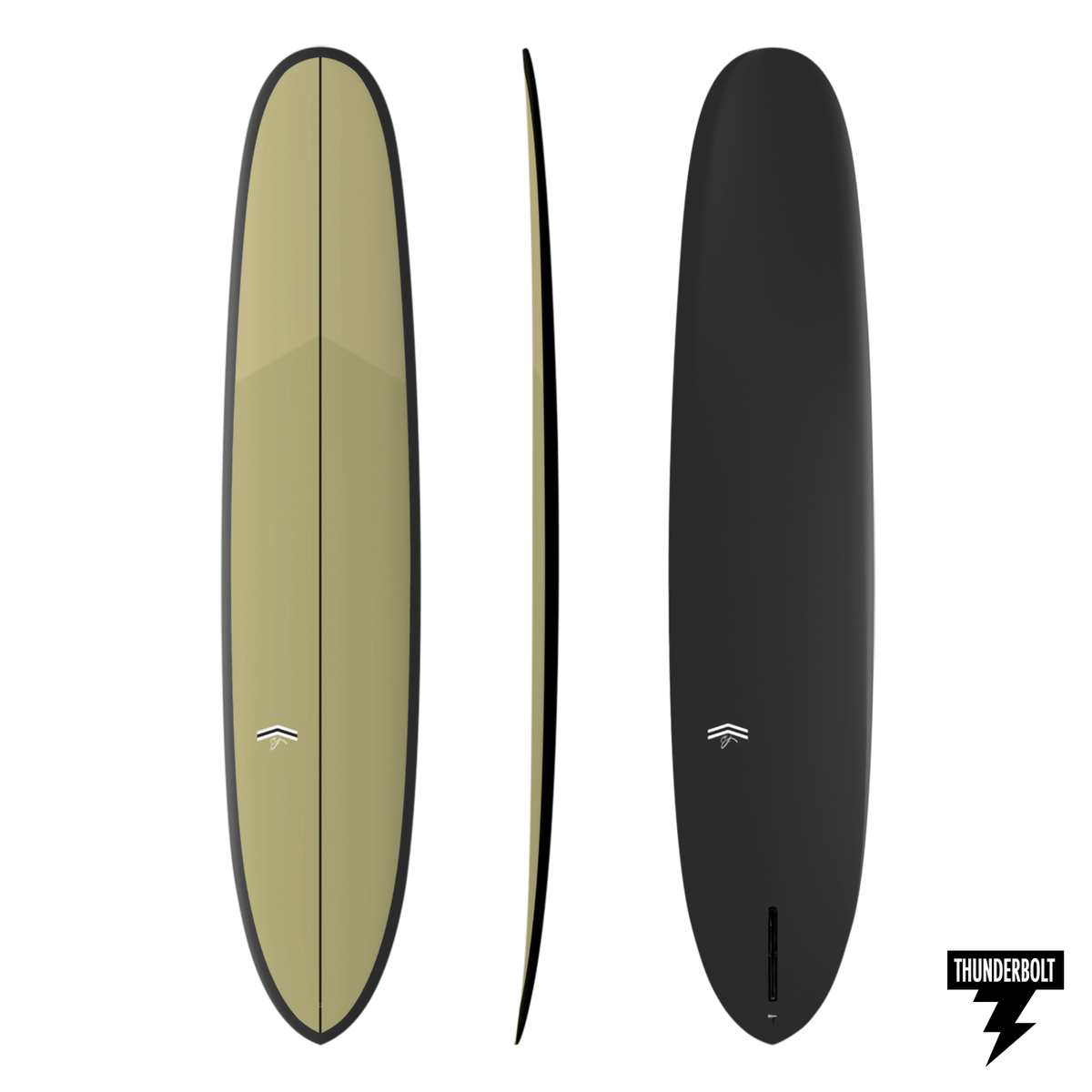 PARAGON – Thunderboltsurf PARAGON – Thunderboltsurf