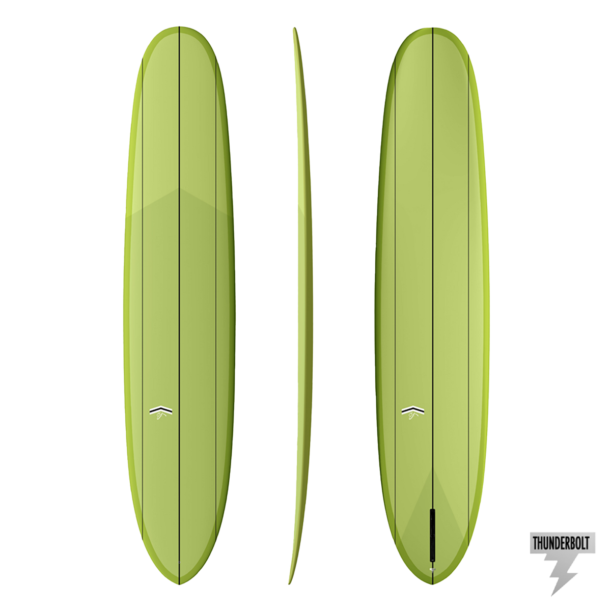 Treef サーフボード DRIFTER – ZBURH CUSTOM SURFBOARDS