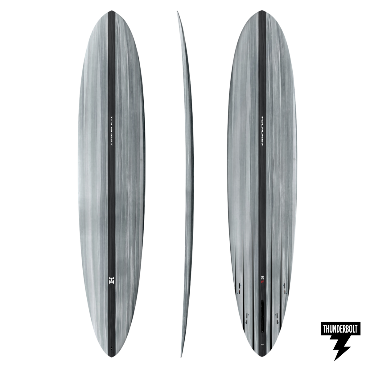 湘南手渡し　サンダーボルト　サーフボード　ハーレー　HIHP SPEED　9.1 25 サンダーボルト HARLEY INGLEBY SERIES サーフボード HIHP