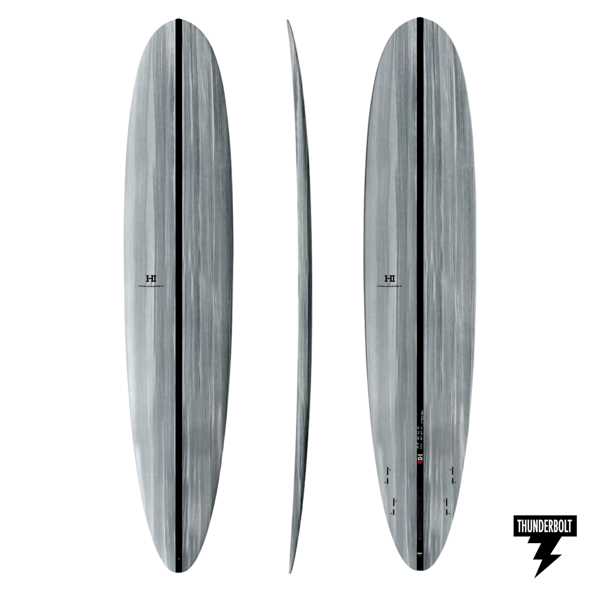 HIHP – Thunderboltsurf HIHP – Thunderboltsurf