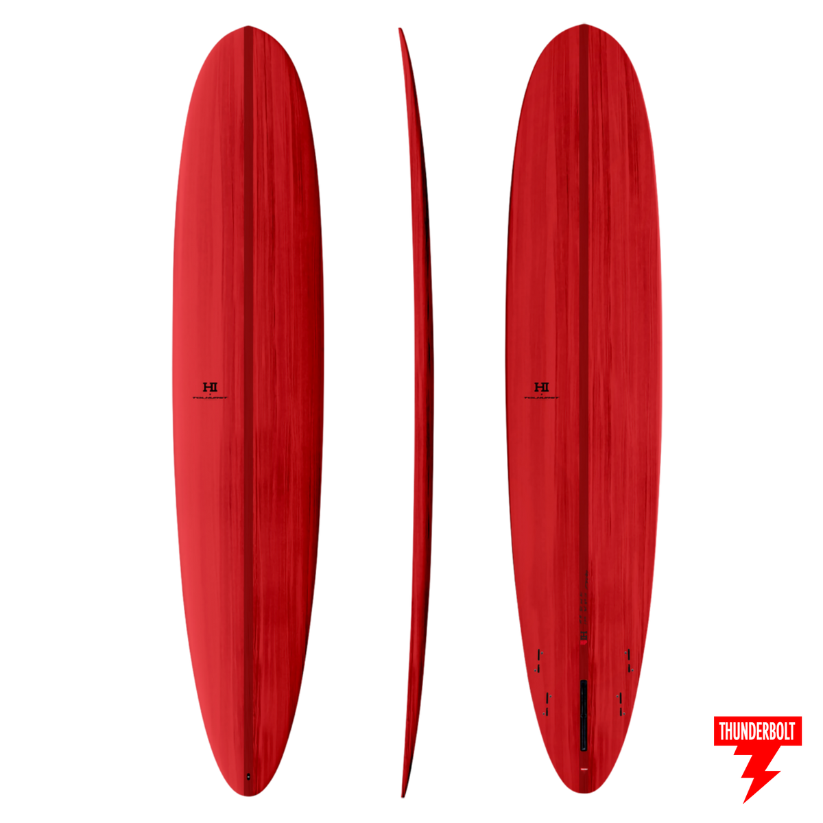 HIHP SPEED – Thunderboltsurf