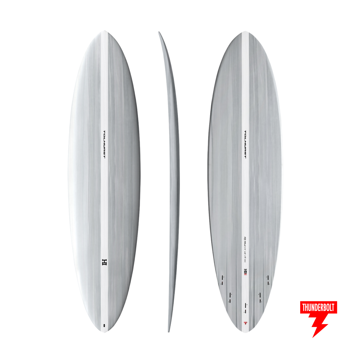 MID6 76f サンダーボルト 値引き交渉可 MID6 – Thunderboltsurf