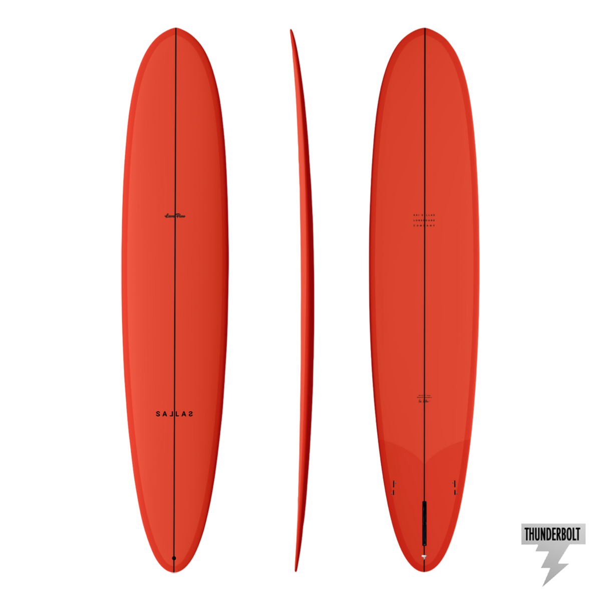 LAVA FLOW – Thunderboltsurf
