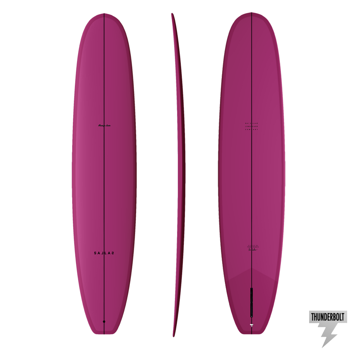 MANGO JAM – Thunderboltsurf MANGO JAM – Thunderboltsurf