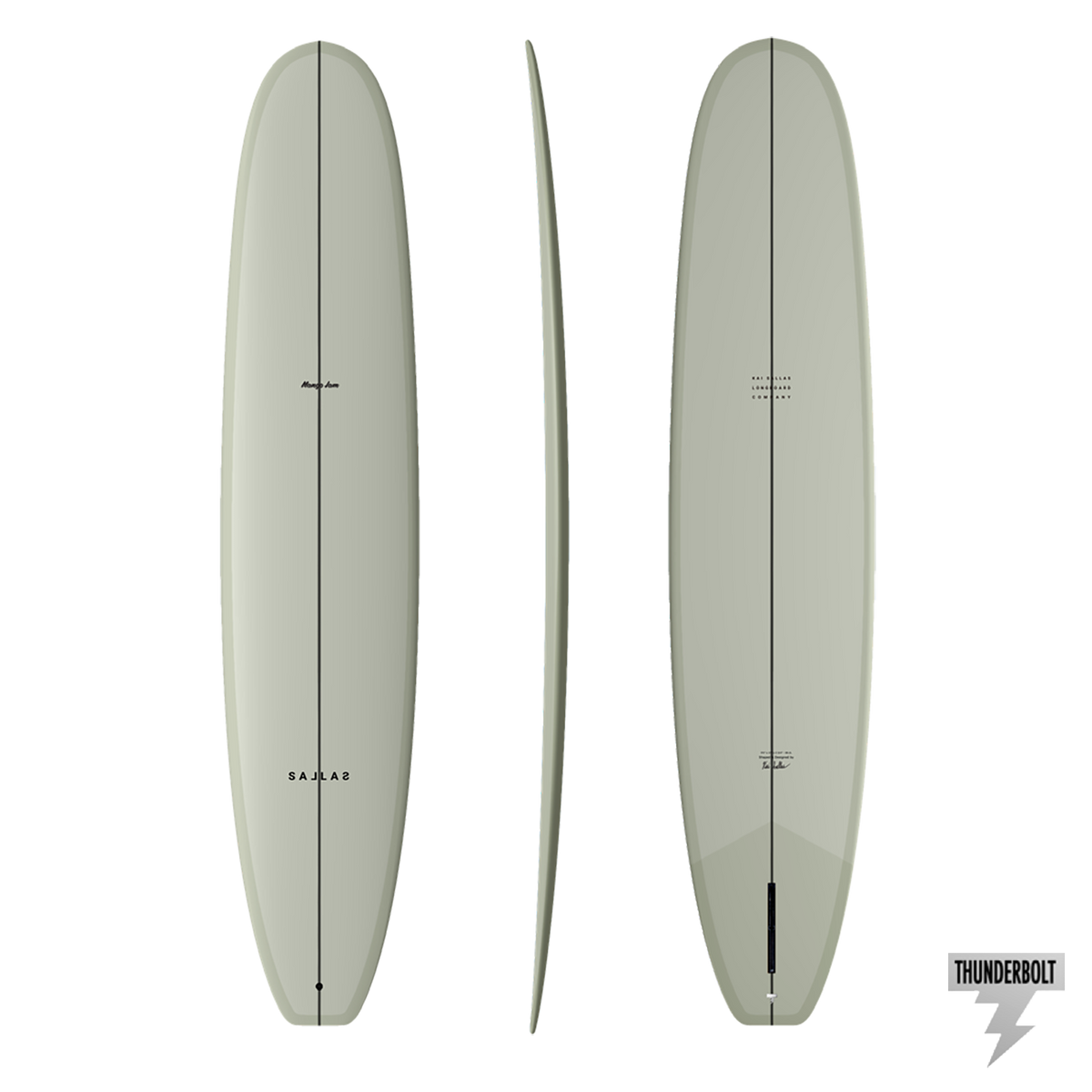 MANGO JAM – Thunderboltsurf MANGO JAM – Thunderboltsurf