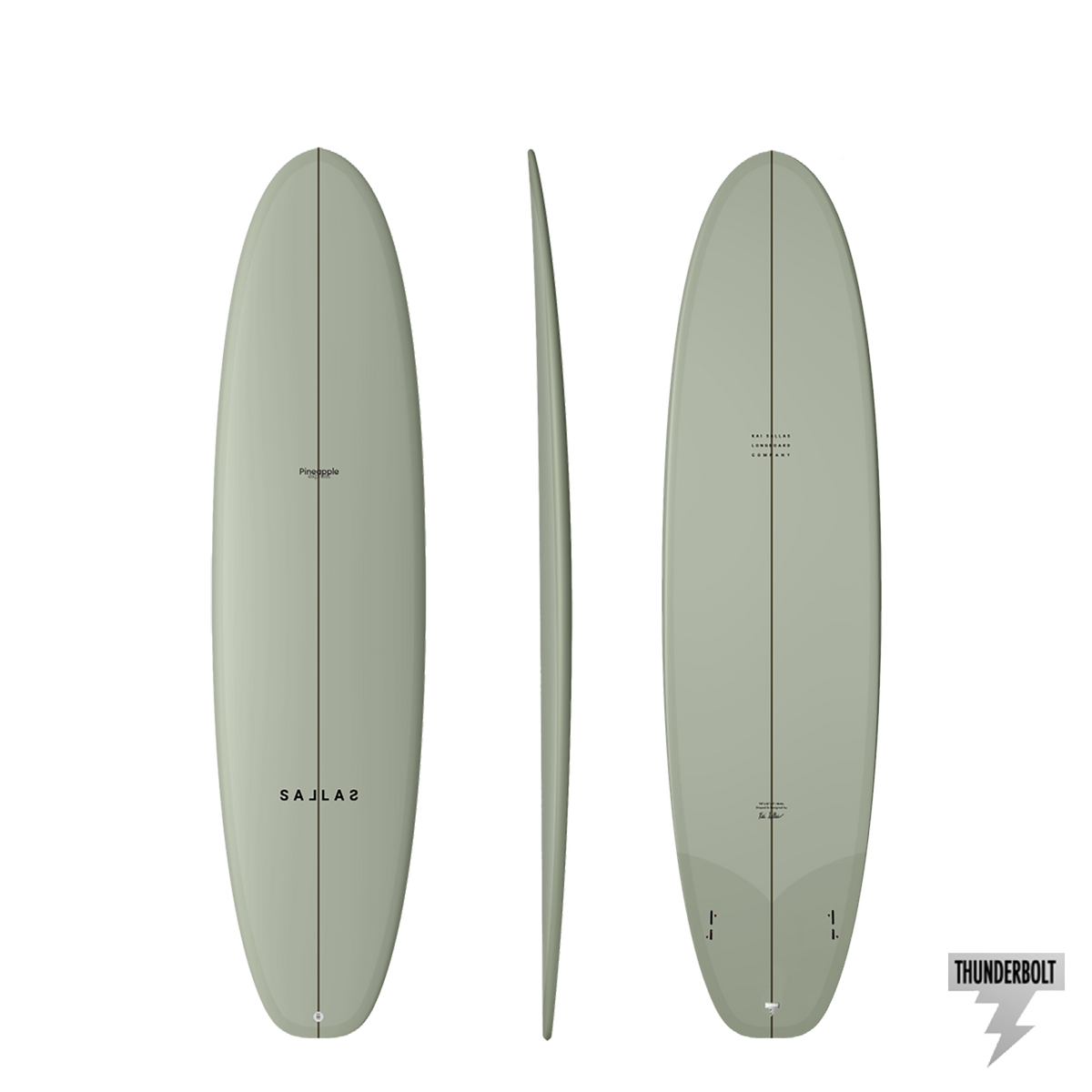 FCS カイサラス kai_pineapple_slv_volan_6e529e