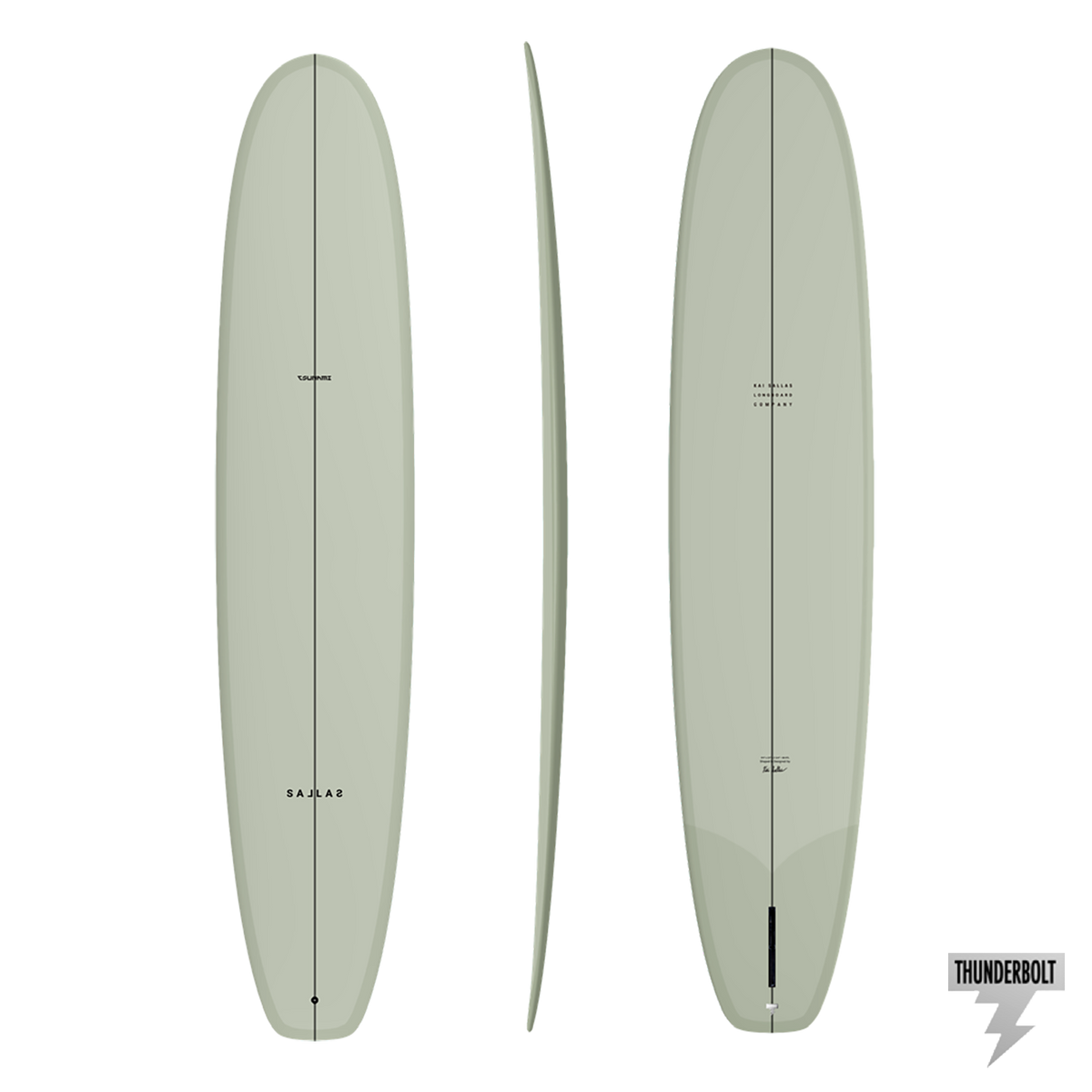 TSUNAMI – Thunderboltsurf TSUNAMI – Thunderboltsurf