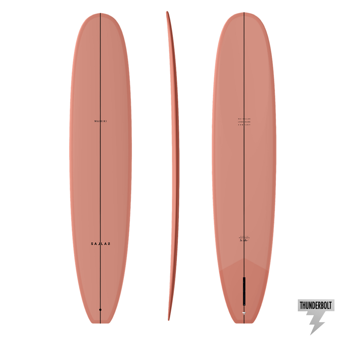 シャルムボー kai_waikiki_slv_coral_5c0d7756