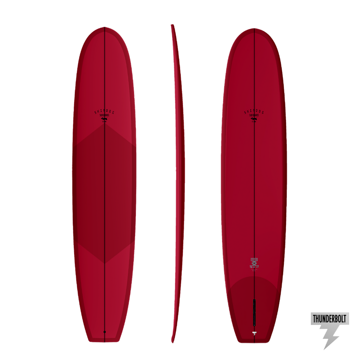 CHERRY PICKER – Thunderboltsurf