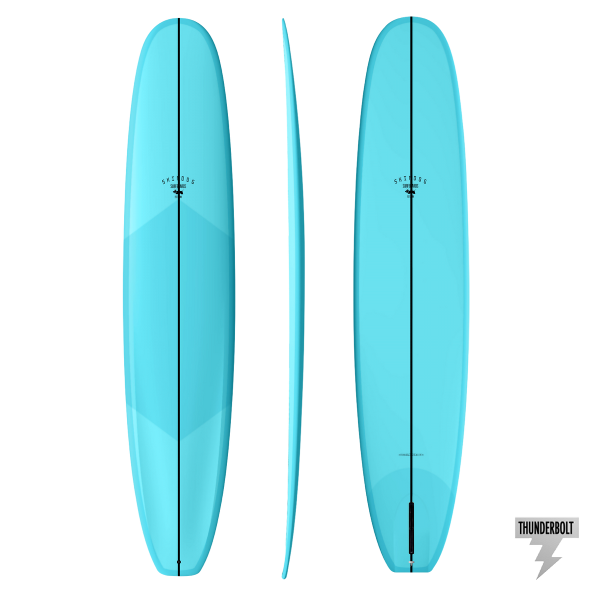 DYNAMIC DOUBLE SCOOP – Thunderboltsurf