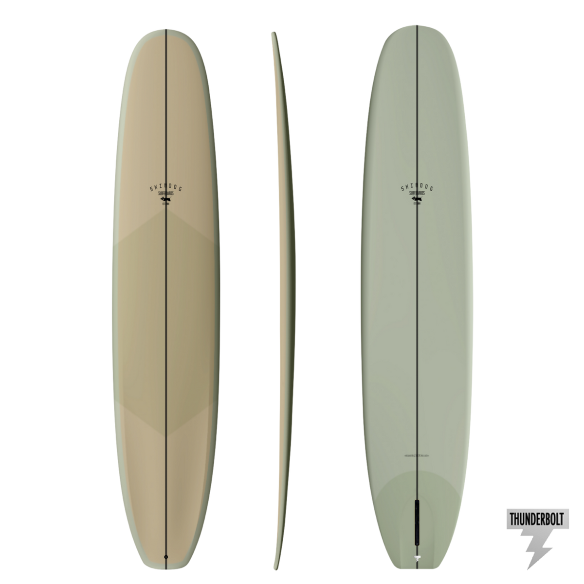 OG DOUBLE SCOOP – Thunderboltsurf