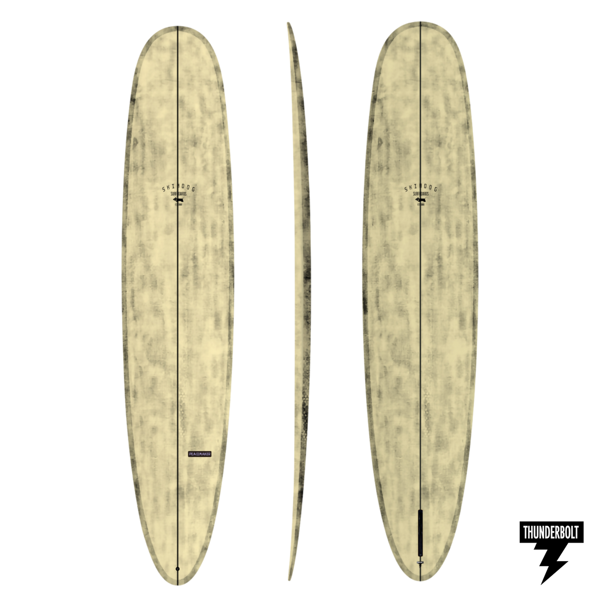 PEACEMAKER – Thunderboltsurf PEACEMAKER – Thunderboltsurf