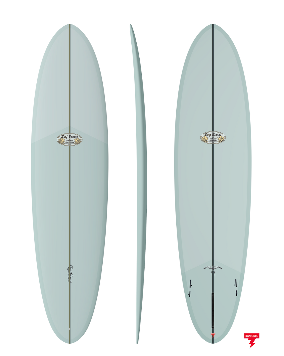 DT EGG – Thunderboltsurf