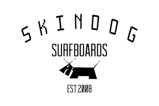 SKINDOG SURFBOARDS