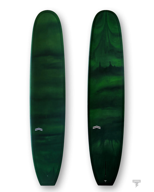 SPROUT 2.0 LIMITED CUSTOM PIGMENT SEA MOSS 9&