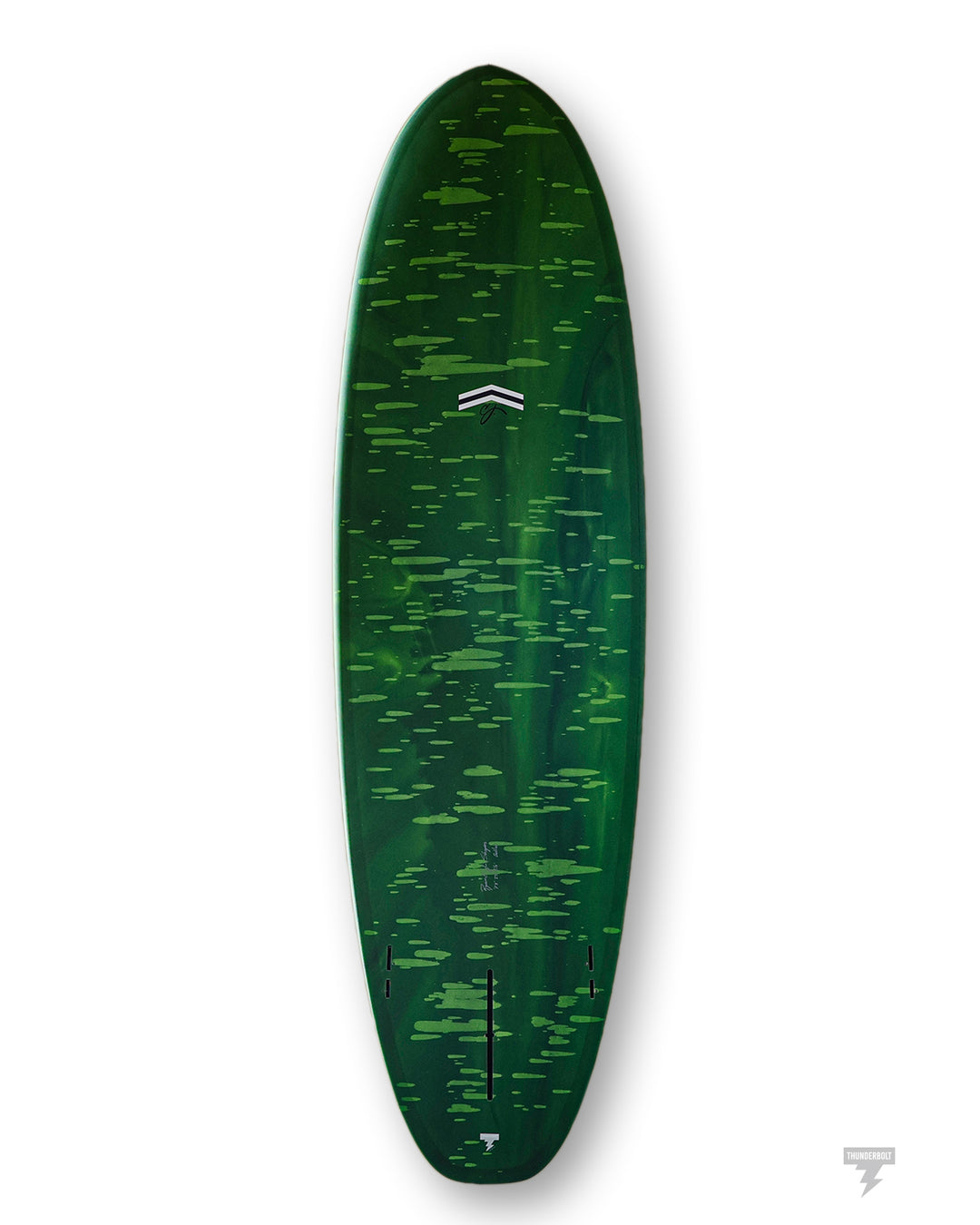 OUTLIER LIMITED CUSTOM PIGMENT FOREST MARBLE 7&