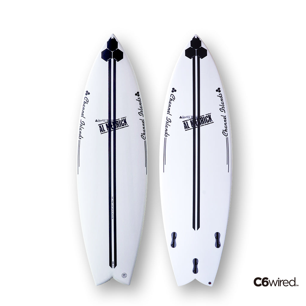 Shortboard – Thunderboltsurf