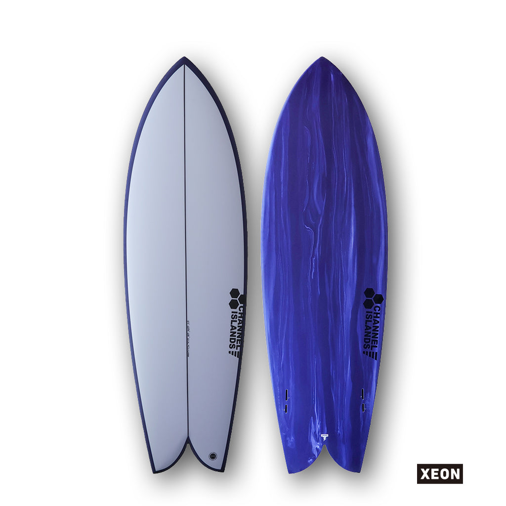 Shortboard – Thunderboltsurf