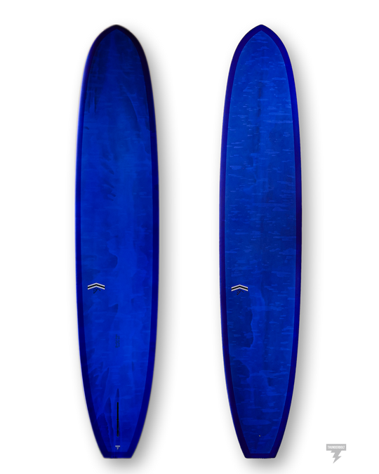 ORACLE LIMITED CUSTOM PIGMENT BLUE EYE 10&