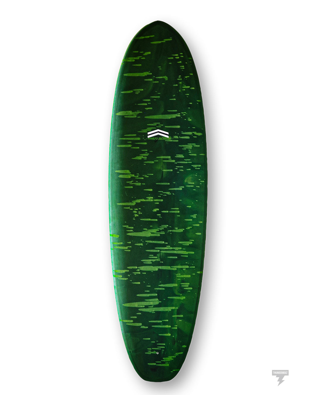 OUTLIER LIMITED CUSTOM PIGMENT FOREST MARBLE 7&