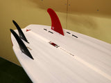 DEMO HIBT 6’2”　Fin付き