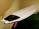 DEMO HIBT 6’2”　Fin付き