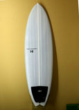 DEMO HIBT 6’2”　Fin付き