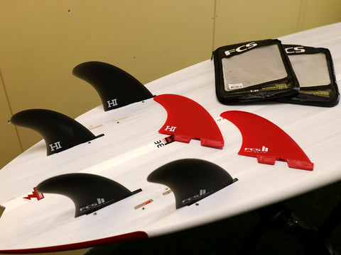 DEMO/USED BOARDS – Thunderboltsurf