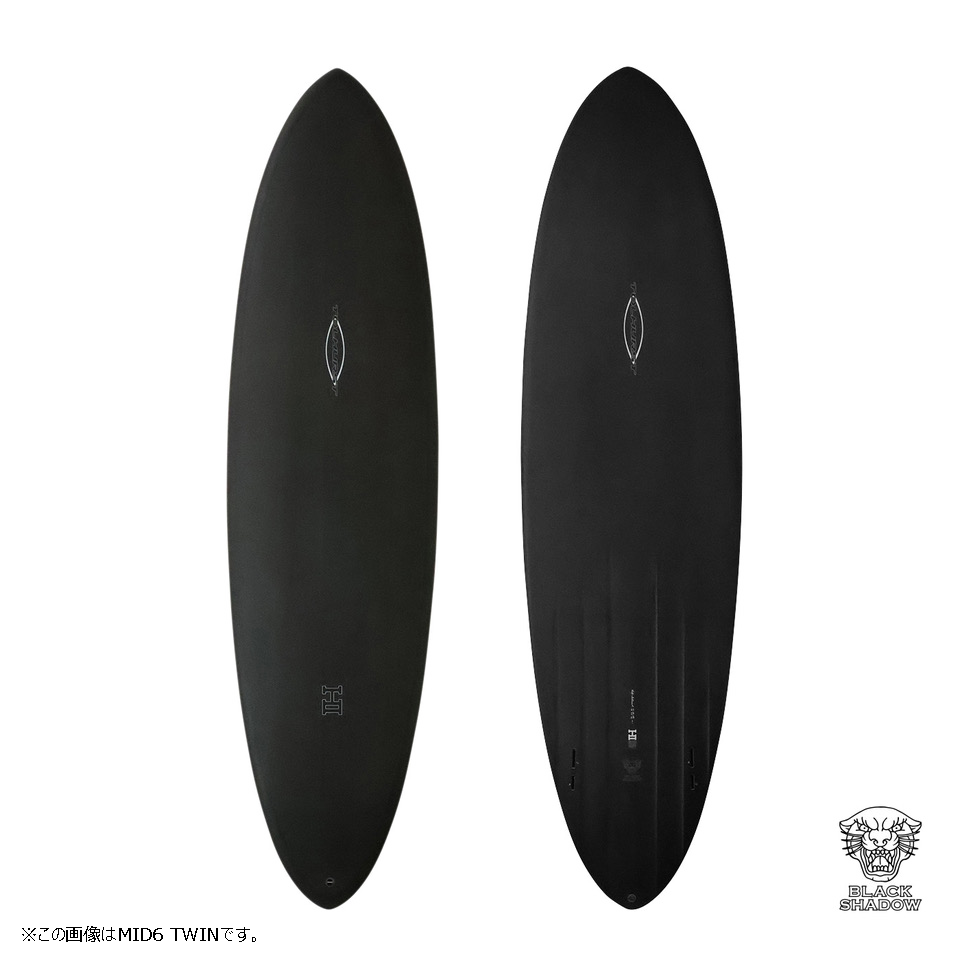 MID6 – Thunderboltsurf