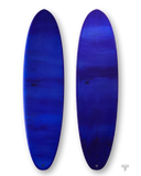 MOE LIMITED CUSTOM PIGMENT MIDNIGHT REEF 7'2"