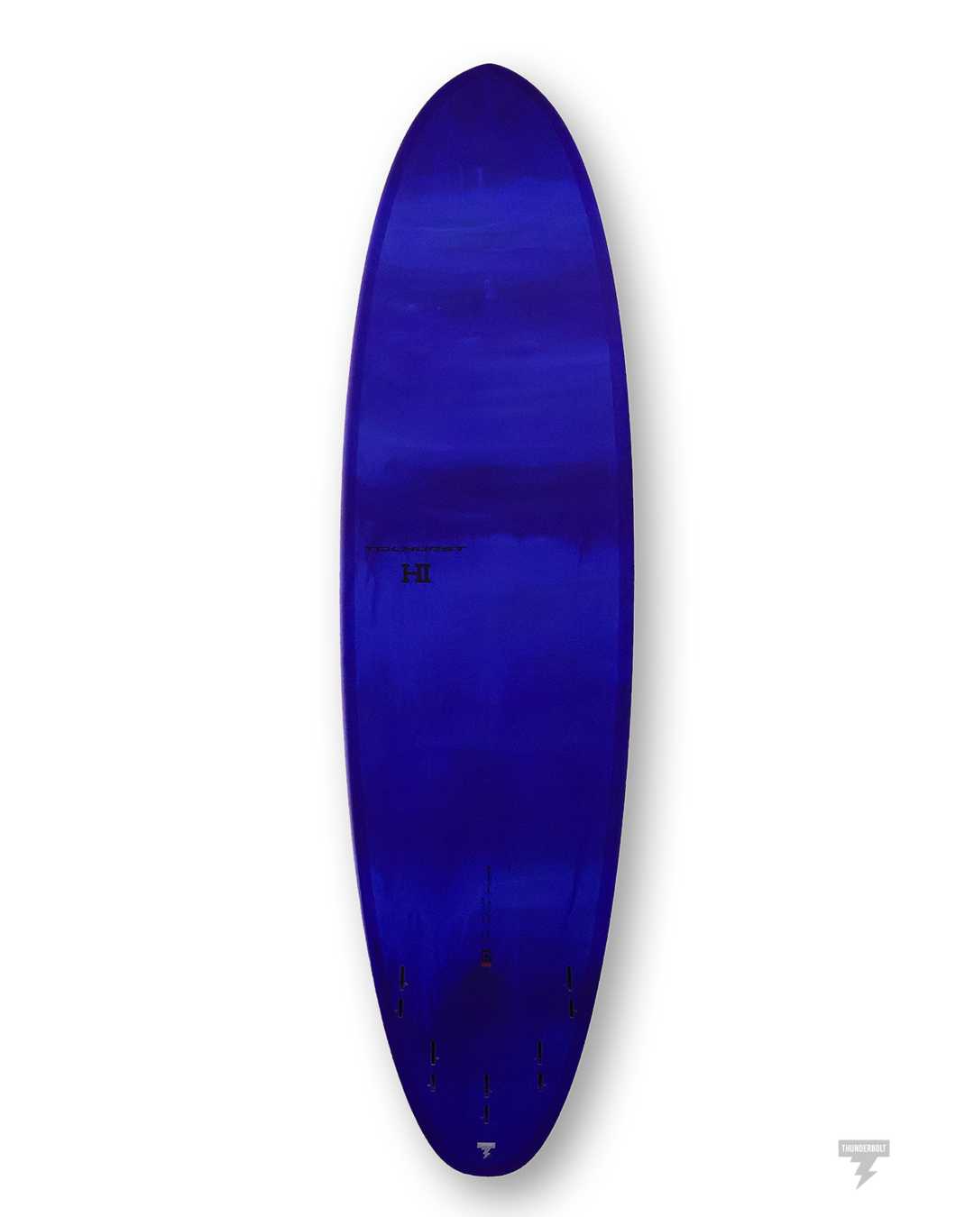 MOE LIMITED CUSTOM PIGMENT MIDNIGHT REEF 7&