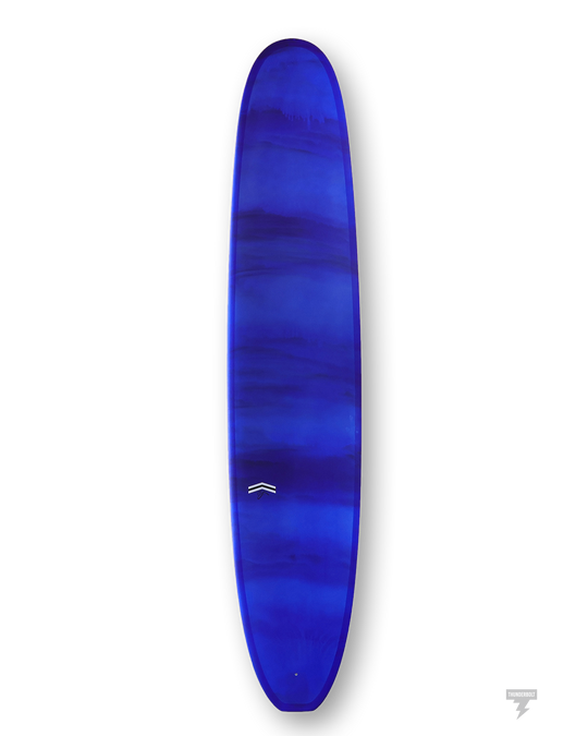 SLASHER LOW PRO LIMITED CUSTOM PIGMENT MIDNIGHT REEF 9&