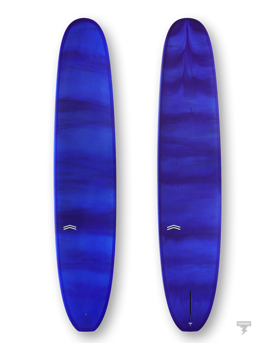 SLASHER LOW PRO LIMITED CUSTOM PIGMENT MIDNIGHT REEF 9&