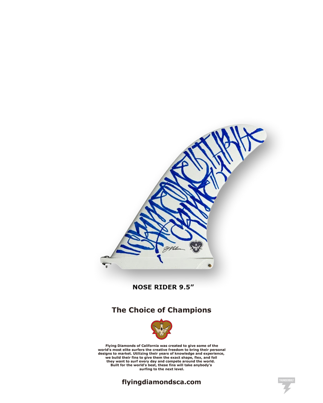 SLASHER LOW PRO LIMITED CUSTOM PIGMENT MIDNIGHT REEF 9&