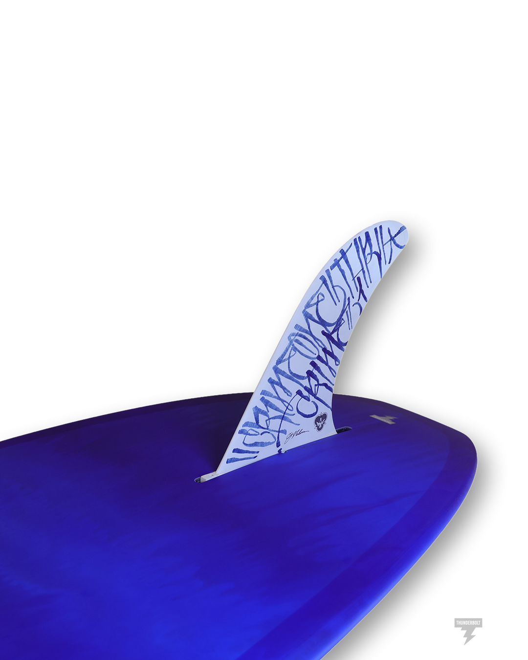 SLASHER LOW PRO LIMITED CUSTOM PIGMENT MIDNIGHT REEF 9&