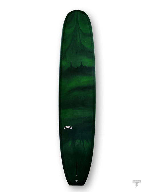 SPROUT 2.0 LIMITED CUSTOM PIGMENT SEA MOSS 9&