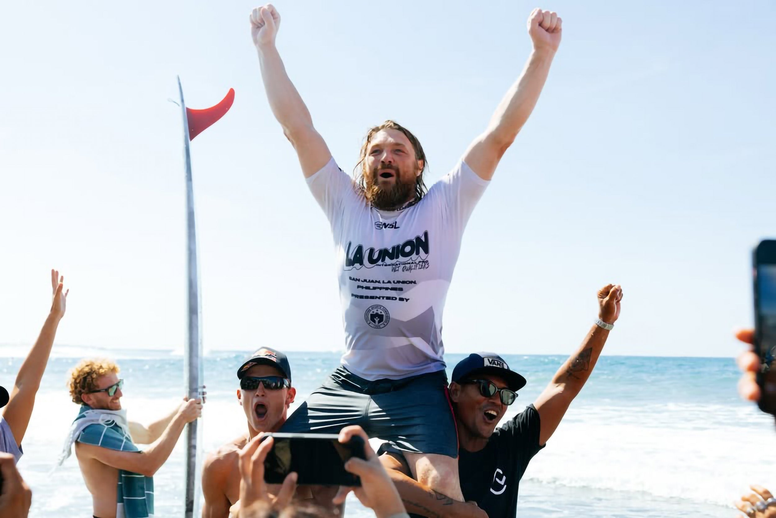 THUNDERBOLT SURF TECHNOLOGIES - サンダーボルトサーフ JAPAN