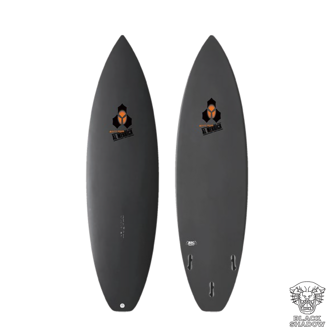 ショートボード　クリスギャレット5'10  初心者〜中級者 Shortboard – Thunderboltsurf